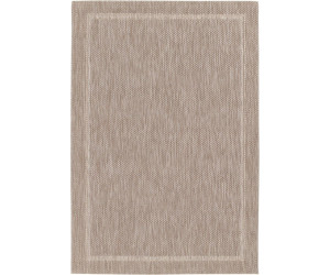 Коврик GRANO FRAME GRAY (Коллекция для помещений/улицы)